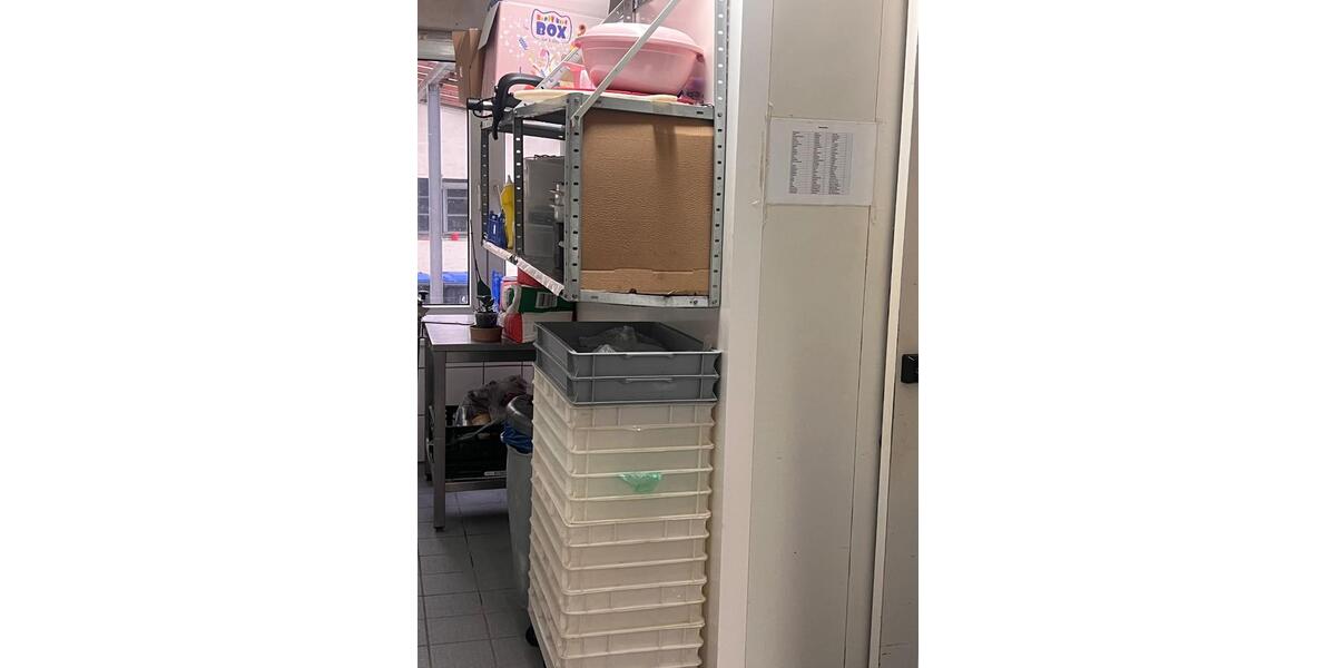 Gewerbeobjekt Bergisch Gladbach Frankenforst - 2.250&euro; | Angebot:25228948