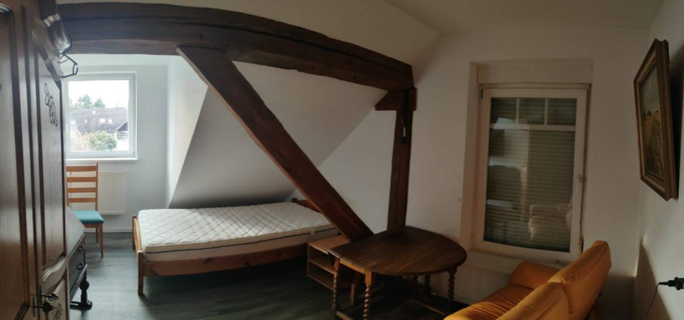 Wohnen auf Zeit Edewecht - 1 Zimmer, 20 m&sup2;, 415&euro; | Angebot:24980404