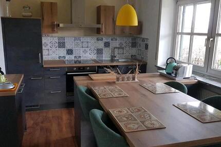 Wohnen auf Zeit Wessobrunn - 2 Zimmer, 70 m&sup2;, 1.250&euro; | Angebot:24584143