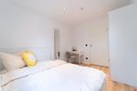Etagenwohnung München Schwabing-Freimann - 4 Zimmer, 65 m&sup2;, 830&euro; | Angebot:26652002