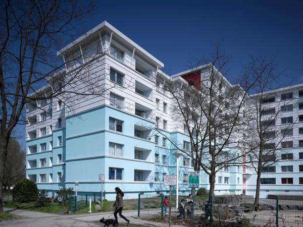 Wohnung zum Mieten in Dortmund 681 € 82.46 m² 3 zimmer