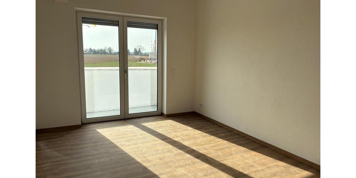 Etagenwohnung Aiterhofen - 2 Zimmer, 71 m&sup2;, 840&euro; | Angebot:25887612