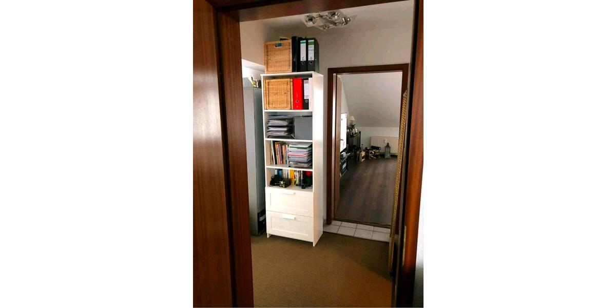 Dachgeschoßwohnung Aspach - 2 Zimmer, 65 m&sup2;, 900&euro; | Angebot:25081521