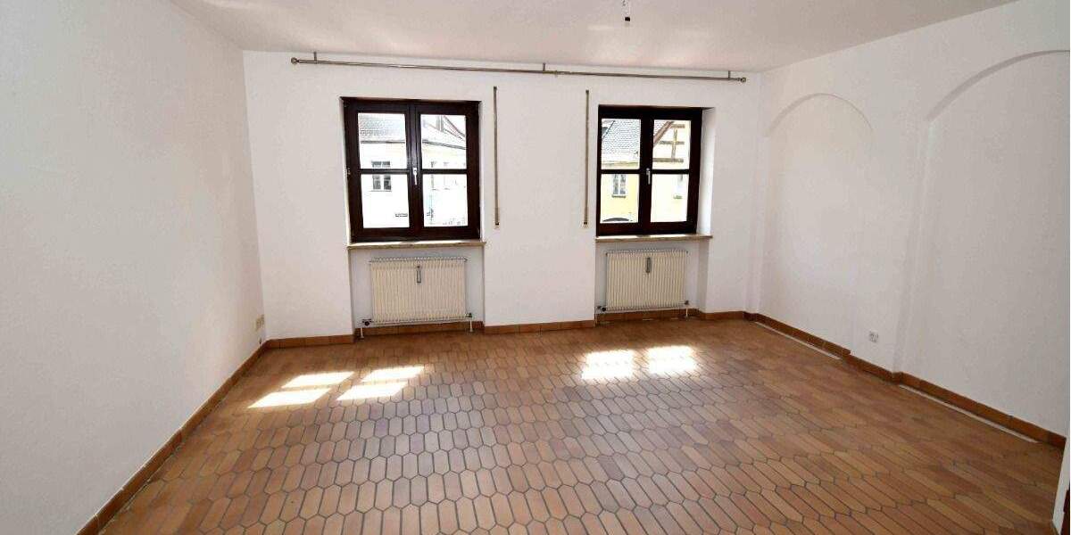 Gemütliches Wohnen in der Altstadt 2 zimmer