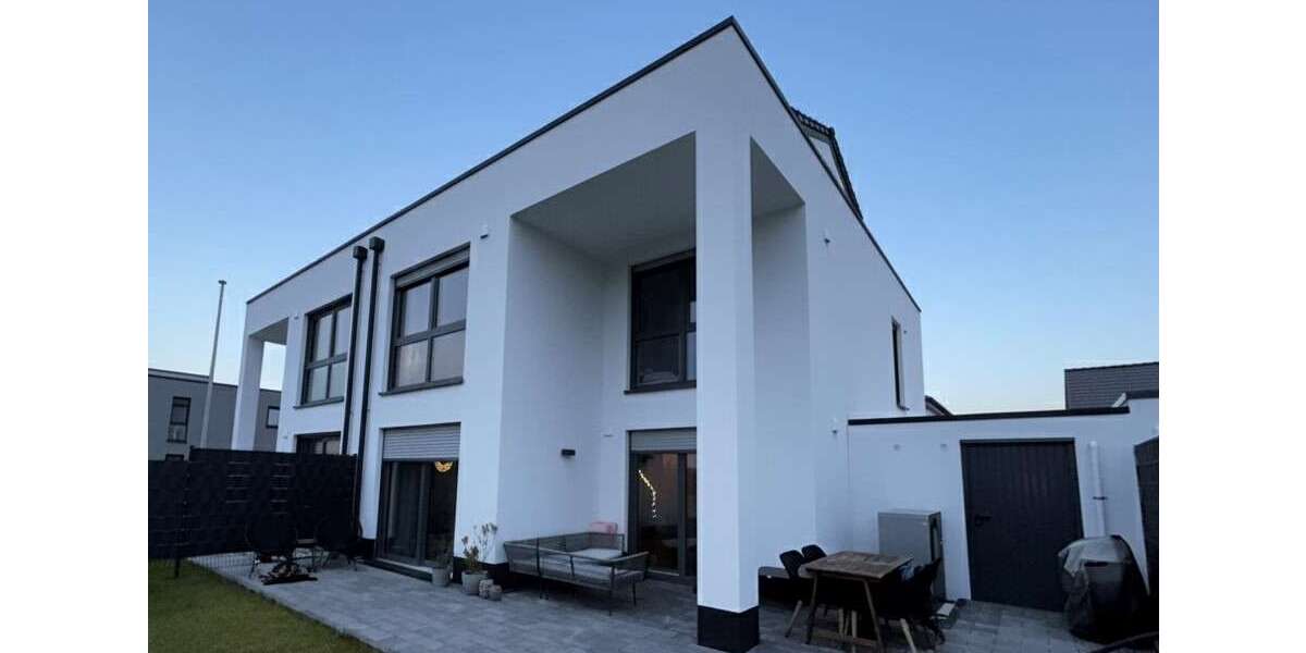 Einfamilienhaus Nörvenich - 4 Zimmer, 125 m&sup2;, 1.750&euro; | Angebot:24530718