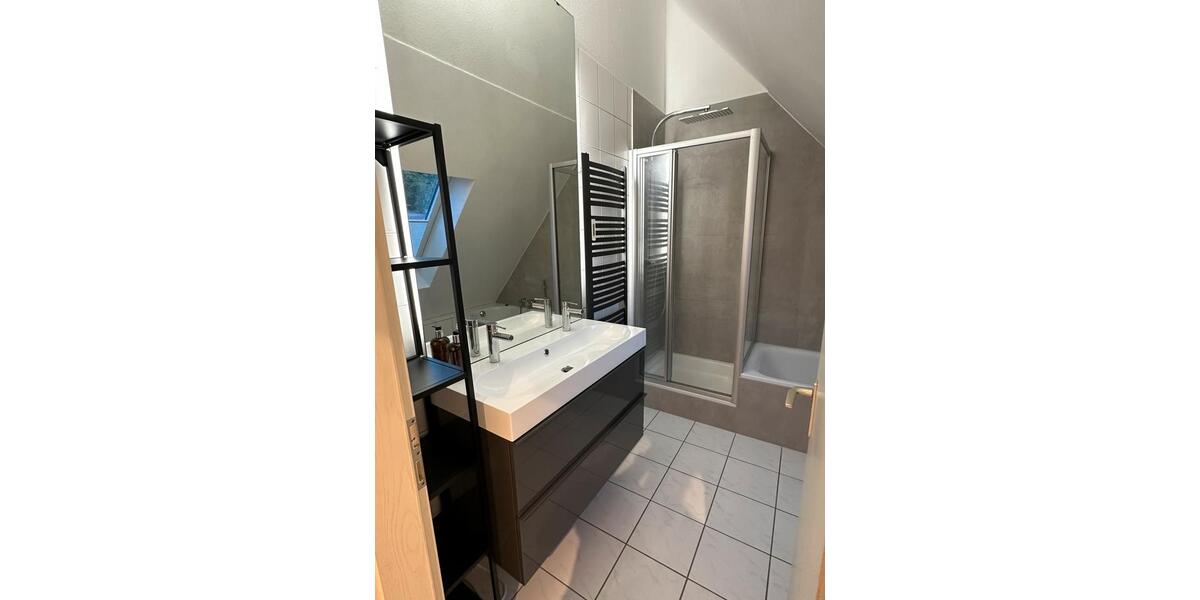 Maisonettenwohnung Weinheim - 3 Zimmer, 95 m&sup2;, 1.250&euro; | Angebot:25806188