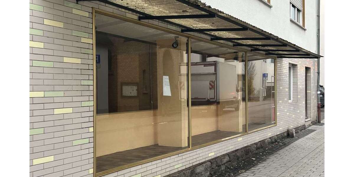 Gewerbeobjekt Kelkheim (Taunus) - 1.000&euro; | Angebot:24219734