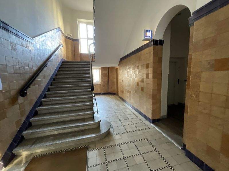 2-Zimmer Dachgeschosswohnung im Magniviertel 2 zimmer