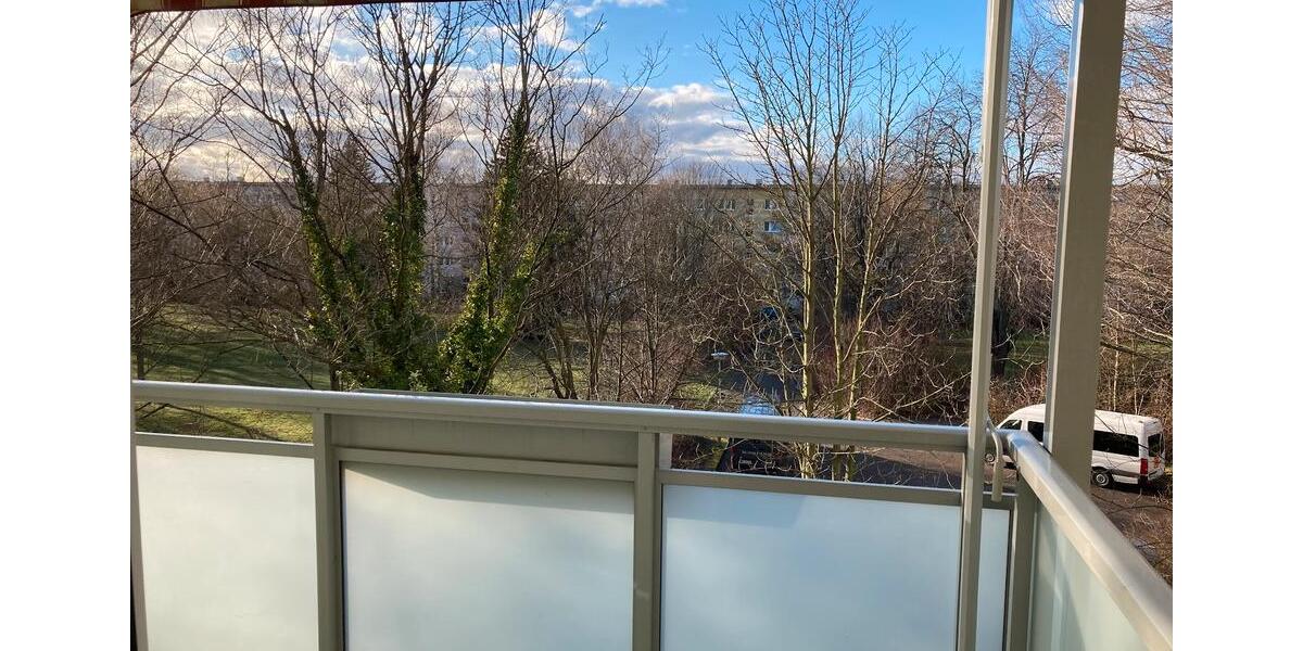 Etagenwohnung Döbeln - 2 Zimmer, 50 m&sup2;, 279&euro; | Angebot:26647919