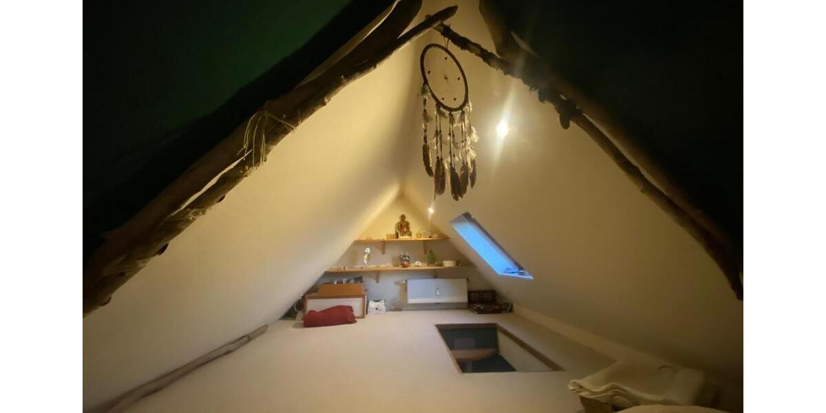 Dachgeschoßwohnung Tangstedt - 3 Zimmer, 60 m&sup2;, 1.200&euro; | Angebot:25612497