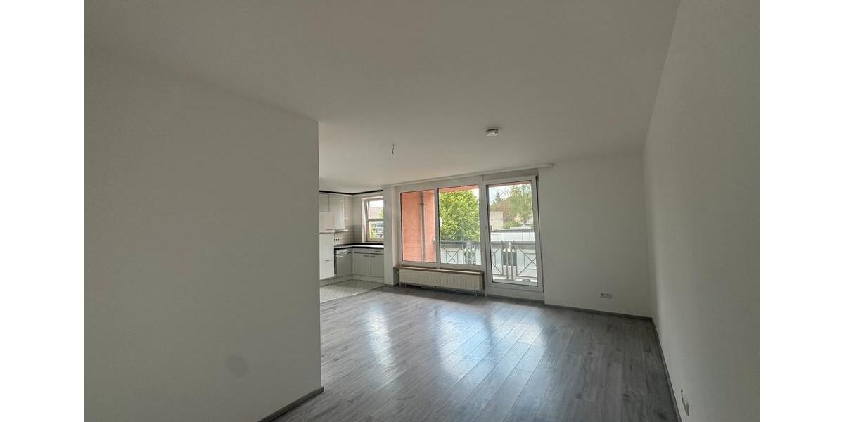 Etagenwohnung Blankenfelde-Mahlow Groß Kienitz - 1 Zimmer, 45 m&sup2;, 800&euro; | Angebot:26614289