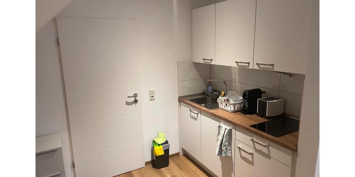 Etagenwohnung Lippstadt - 1 Zimmer, 30 m&sup2;, 470&euro; | Angebot:26267497