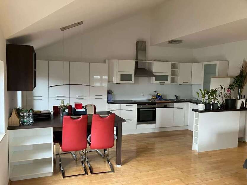 Wohnung zum Mieten in Limburg an der Lahn 900 € 72 m²