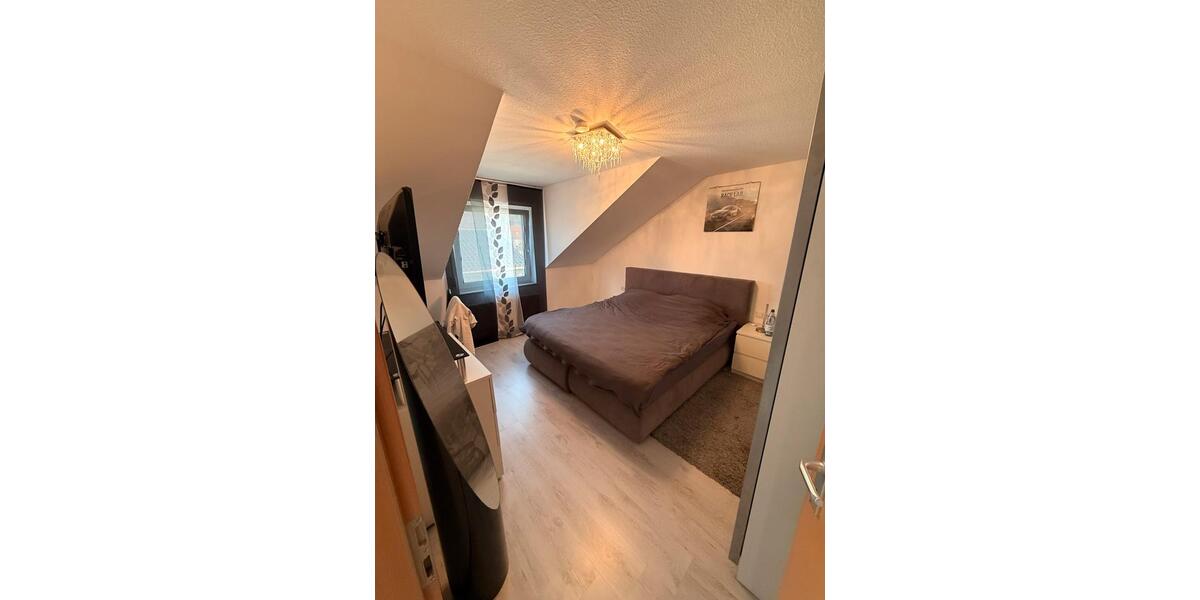 Etagenwohnung Süßen - 3 Zimmer, 70 m&sup2;, 800&euro; | Angebot:26273669