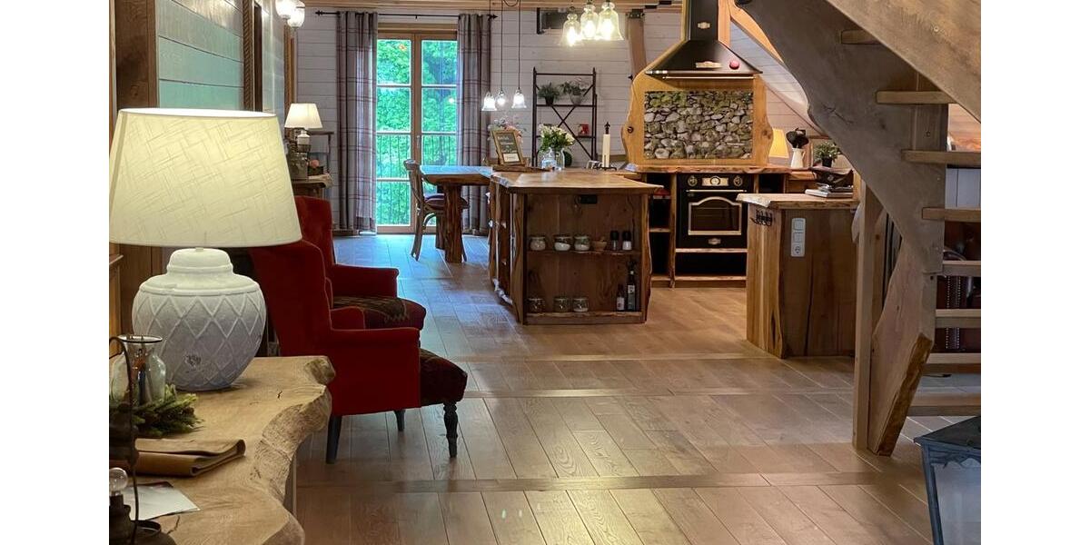 Etagenwohnung Bad Lauterberg im Harz - 3 Zimmer, 180 m&sup2;, 950&euro; | Angebot:25401794