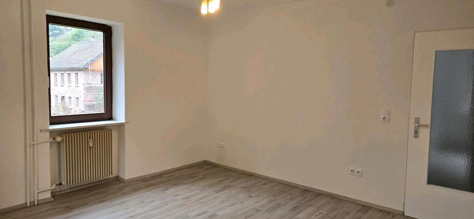 Etagenwohnung Freudenstadt - 3 Zimmer, 60 m&sup2;, 850&euro; | Angebot:26393623