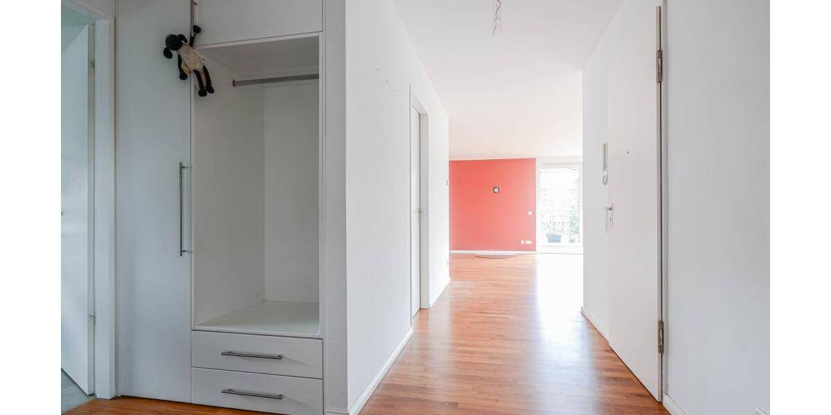 Etagenwohnung Leverkusen Opladen - 3 Zimmer, 149 m&sup2;, 1.800&euro; | Angebot:26675048