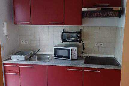 Wohnung Schwerin Altstadt - 2 Zimmer, 35 m&sup2;, 315&euro; | Angebot:26528451