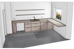 Etagenwohnung Bad Kreuznach - 3 Zimmer, 76 m&sup2;, 950&euro; | Angebot:26168831