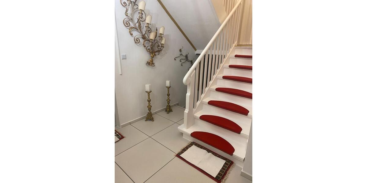 Etagenwohnung Limburg an der Lahn Lindenholzhausen - 3 Zimmer, 70 m&sup2;, 500&euro; | Angebot:26203485