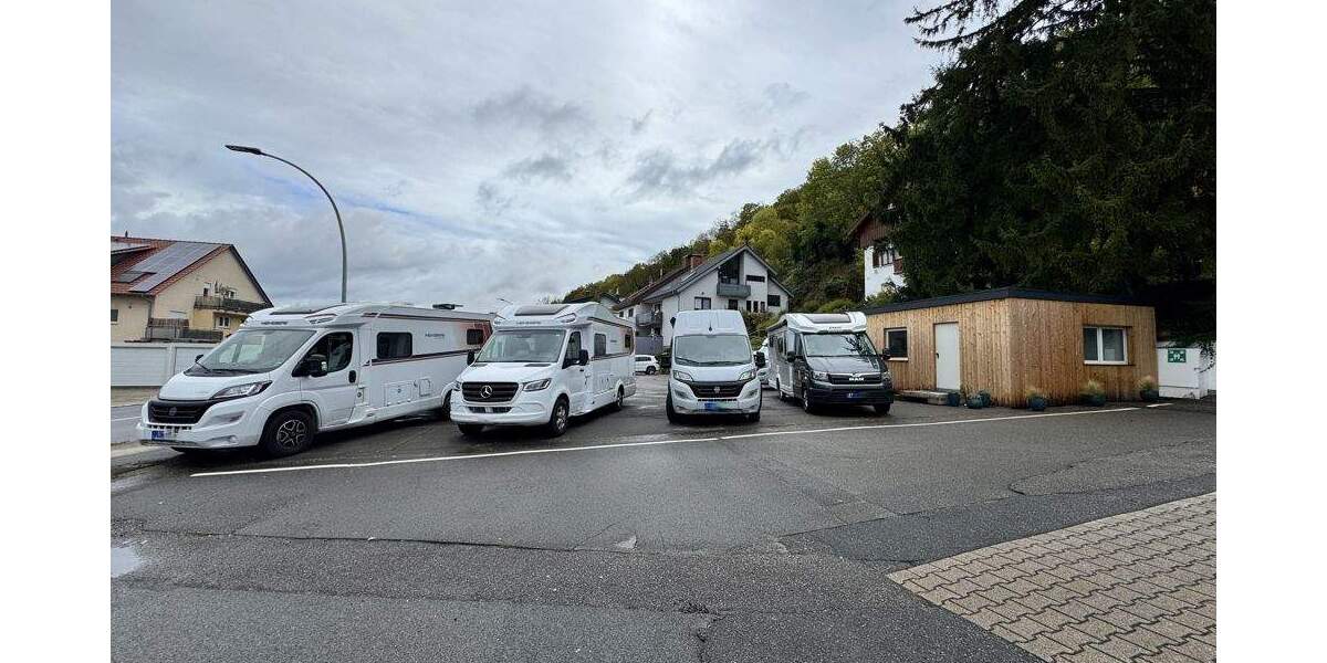 Gewerbeobjekt Hemsbach - 1 Zimmer, 32 m&sup2;, 900&euro; | Angebot:23971883