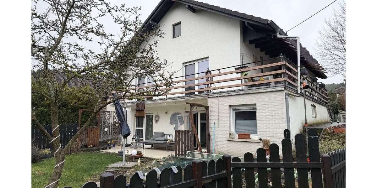 Einfamilienhaus Altleiningen - 5 Zimmer, 125 m&sup2;, 950&euro; | Angebot:25255734