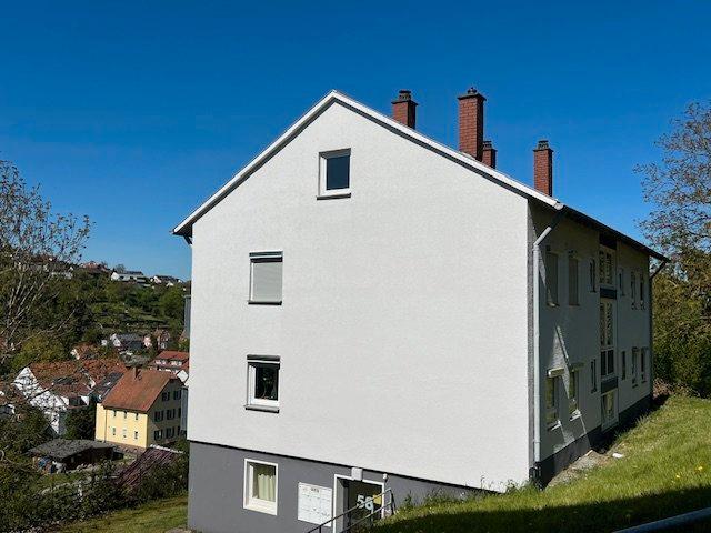 Erdgeschoßwohnung Rottenburg am Neckar - 2 Zimmer, 50 m&sup2;, 625&euro; | Angebot:26547317