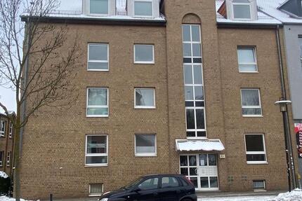 Wohnung Hildesheim - 2 Zimmer, 62 m&sup2;, 650&euro; | Angebot:24777998