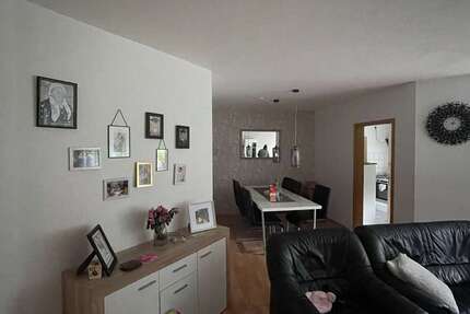 Wohnung Kassel Fasanenhof - 3 Zimmer, 73 m&sup2;, 620&euro; | Angebot:26001928