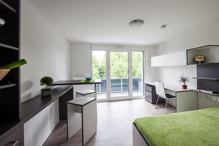 Wohnung Schwäbisch Gmünd - 1 Zimmer, 24 m&sup2;, 407&euro; | Angebot:26454725