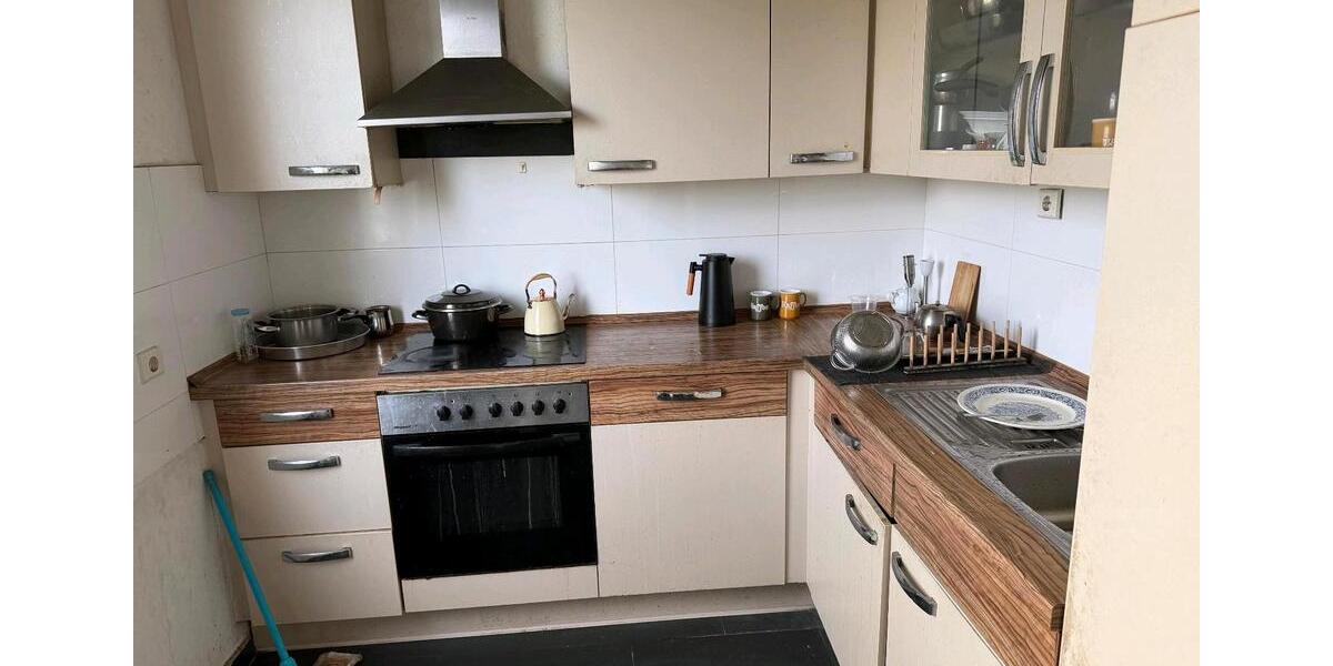 Etagenwohnung Köln Porz - 1 Zimmer, 27 m&sup2;, 800&euro; | Angebot:26221231