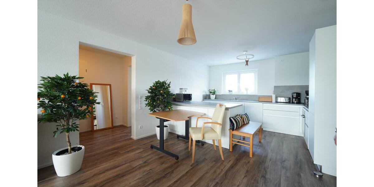 Einfamilienhaus Crailsheim - 3 Zimmer, 125 m&sup2;, 1.500&euro; | Angebot:26458971