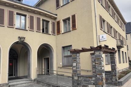 Gewerbeobjekt Oelsnitz (Vogtland) - 1.670&euro; | Angebot:26156096