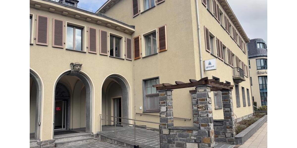 Gewerbeobjekt Oelsnitz (Vogtland) - 1.670&euro; | Angebot:26156096