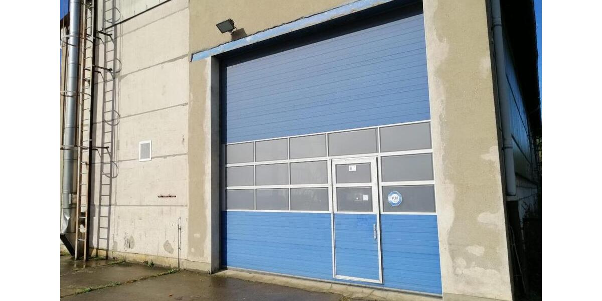 Gewerbeobjekt Neuruppin - 810&euro; | Angebot:24618458