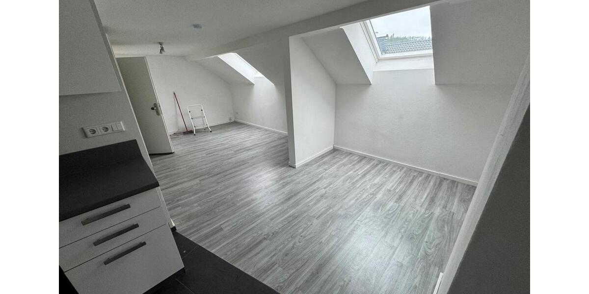 Dachgeschoßwohnung Brilon - 2 Zimmer, 58 m&sup2;, 690&euro; | Angebot:24864891