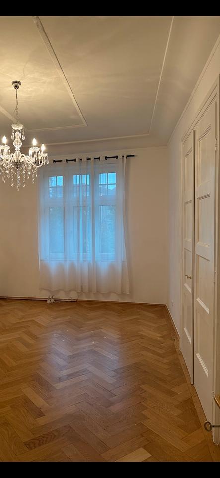 Heller Praxis oder Büroraum Bogenhausen zimmer