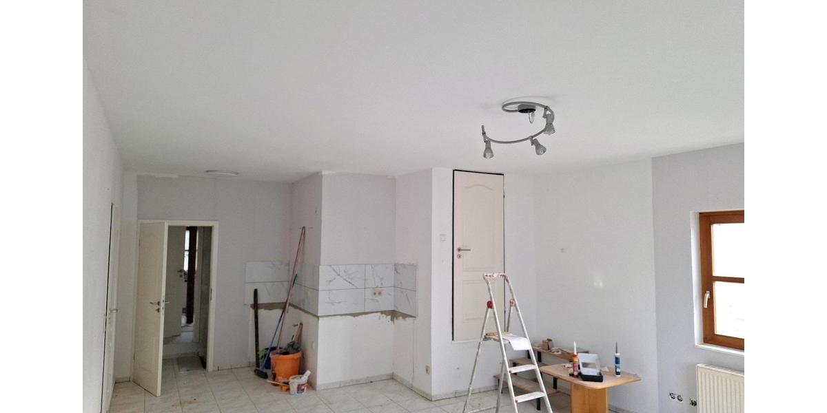 Etagenwohnung Kefenrod - 2 Zimmer, 65 m&sup2;, 600&euro; | Angebot:26660228