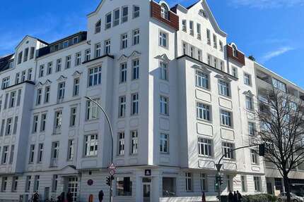 Wohnung zum Mieten in Berlin 2.070,24 € 86.26 m²