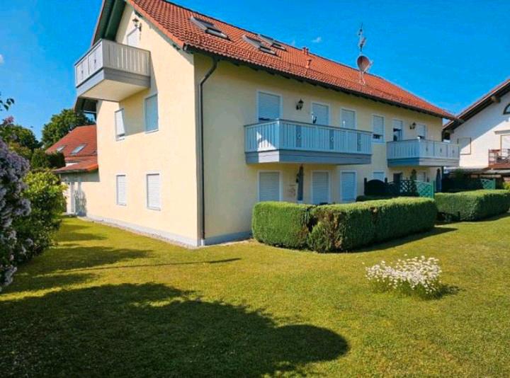 Etagenwohnung Bad Füssing - 2 Zimmer, 68 m&sup2;, 650&euro; | Angebot:26403639