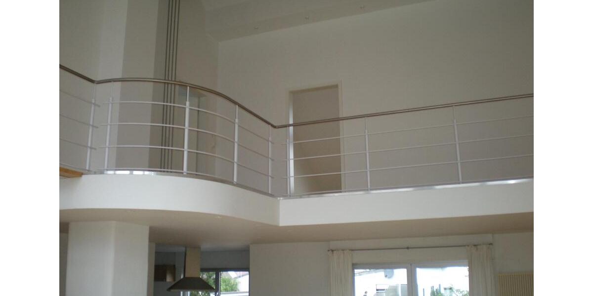 Maisonettenwohnung Bensheim - 4 Zimmer, 150 m&sup2;, 1.575&euro; | Angebot:25964058