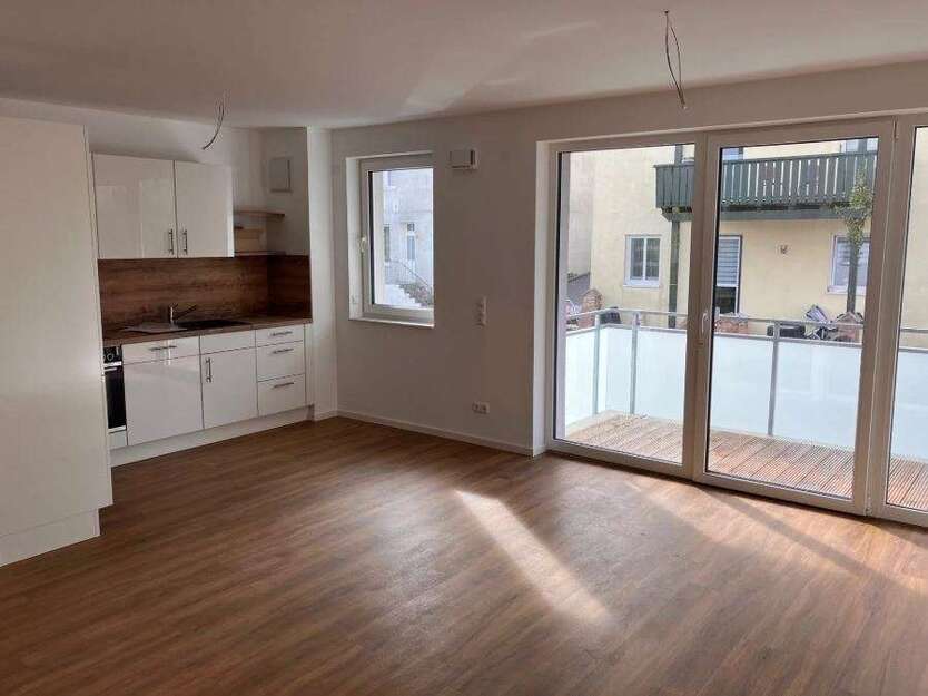 Wohnung zum Mieten in Bad Oldesloe 1.190 € 75 m²