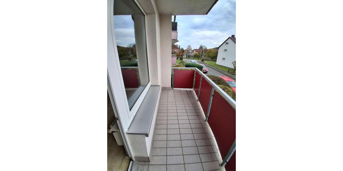 Etagenwohnung Herzberg am Harz - 3 Zimmer, 61 m&sup2;, 395&euro; | Angebot:23511337