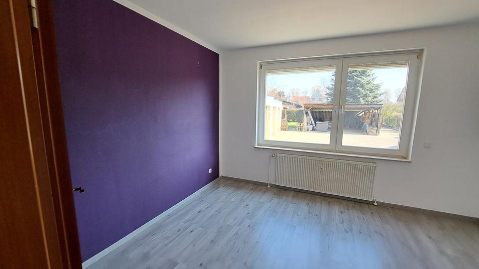 Erdgeschoßwohnung Ilsede Adenstedt - 4 Zimmer, 93 m&sup2;, 790&euro; | Angebot:26212562