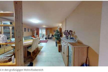 Wohnung zum Mieten in Bretten 1.200 € 91 m²