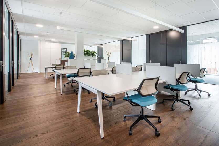 Büro in Oldenburg (Oldb) 1.489 € 26 m²