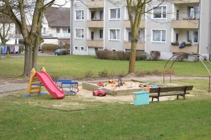 Gemütliche 2-Raumwohnung mit Balkon - In Renovierung 2 zimmer