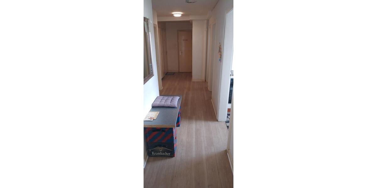 Wohnen auf Zeit Hannover Vahrenwald-List - 1 Zimmer, 40 m&sup2;, 229&euro; | Angebot:26603196