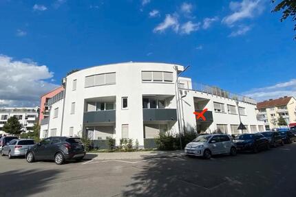 Wohnung Ingolstadt Südost - 1 Zimmer, 40 m&sup2;, 650&euro; | Angebot:26013018