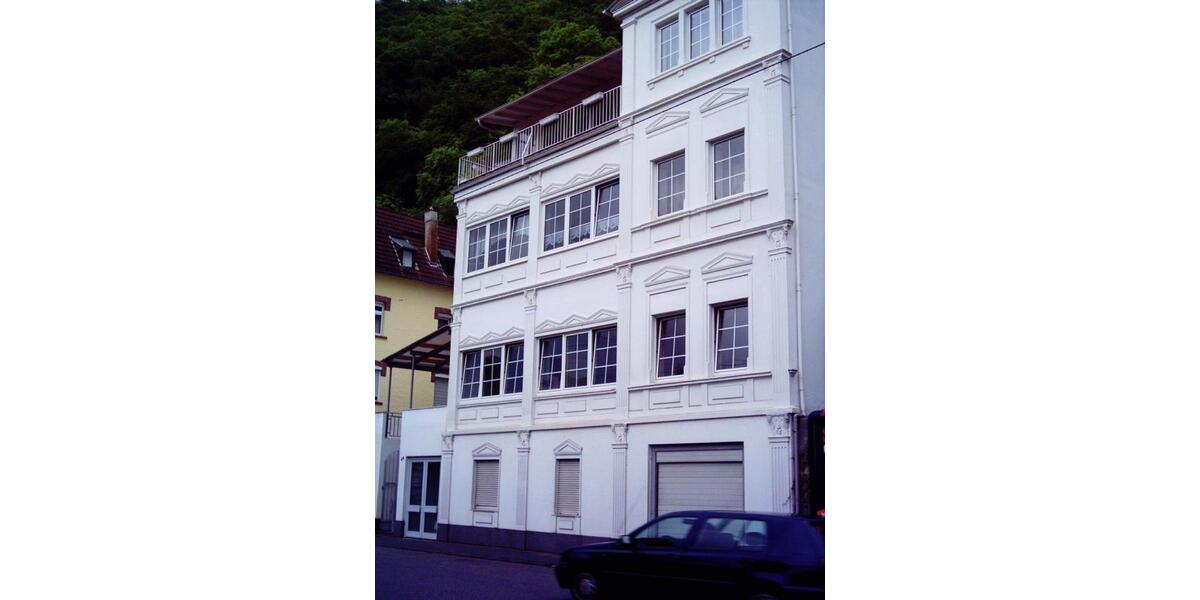 Wohnung in Bad Ems auf Hauptstr., 110qm mit Balkon in zwei Etagen 5 zimmer